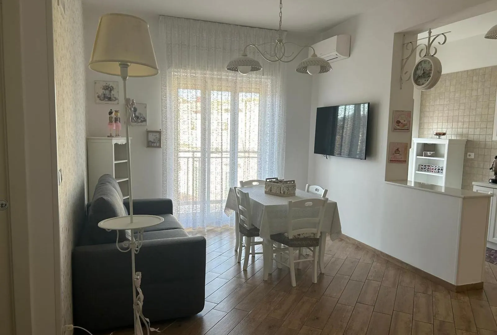 La Casa Di Giorgia E Gaia Apartment Naples