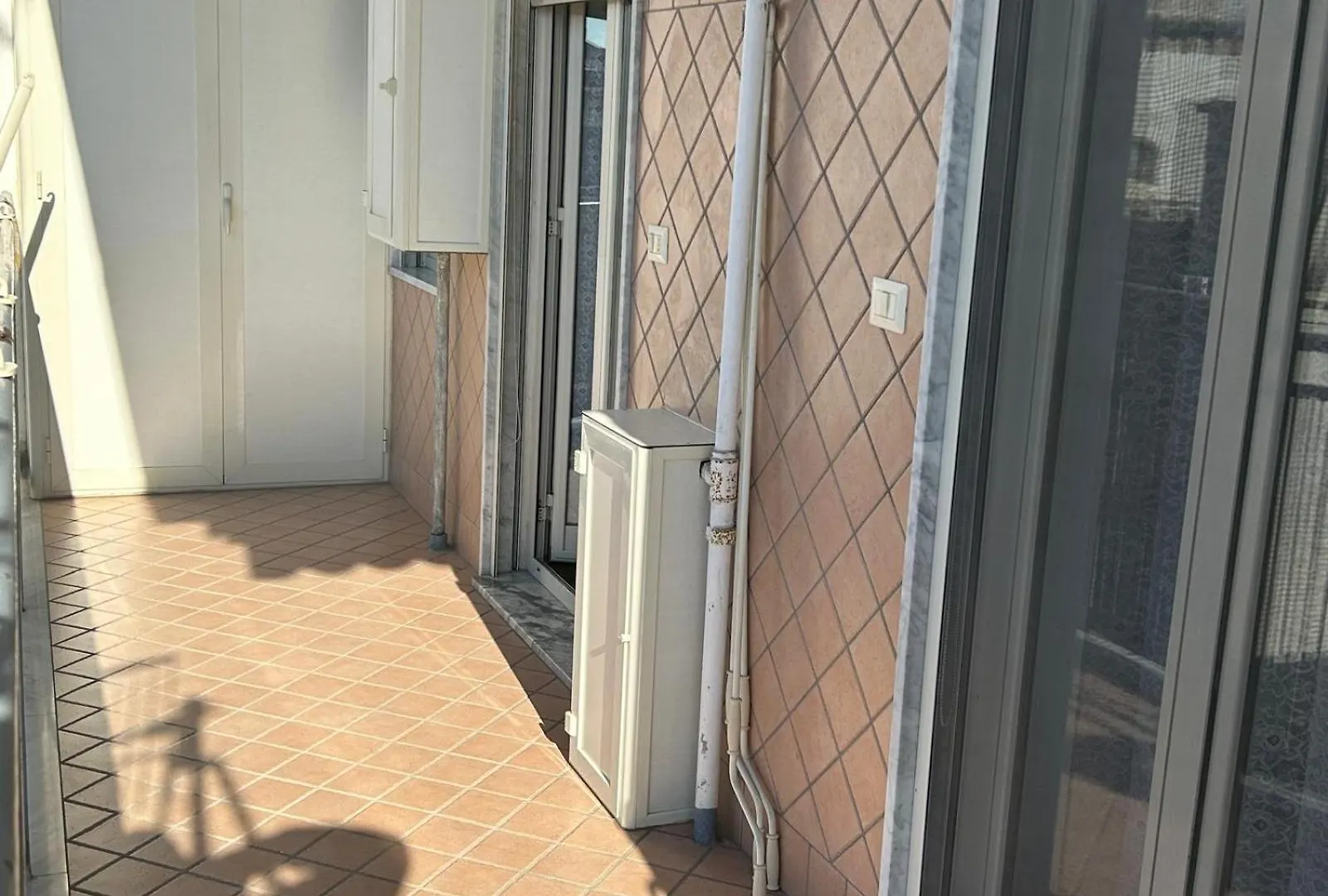 La Casa Di Giorgia E Gaia Apartment Naples