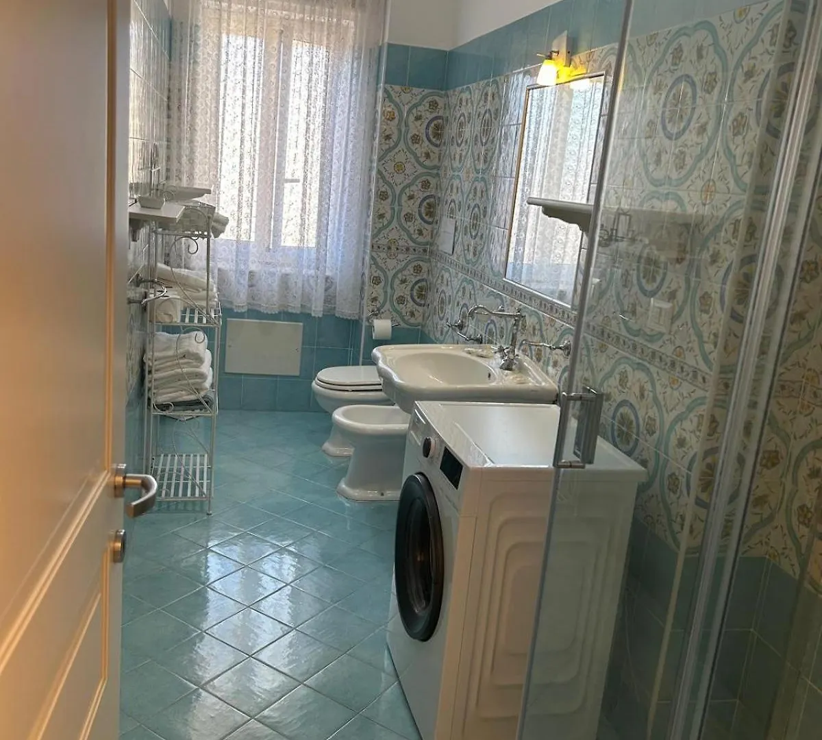 La Casa Di Giorgia E Gaia Apartment Naples