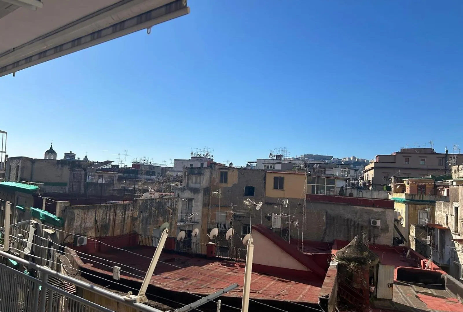La Casa Di Giorgia E Gaia Apartment Naples
