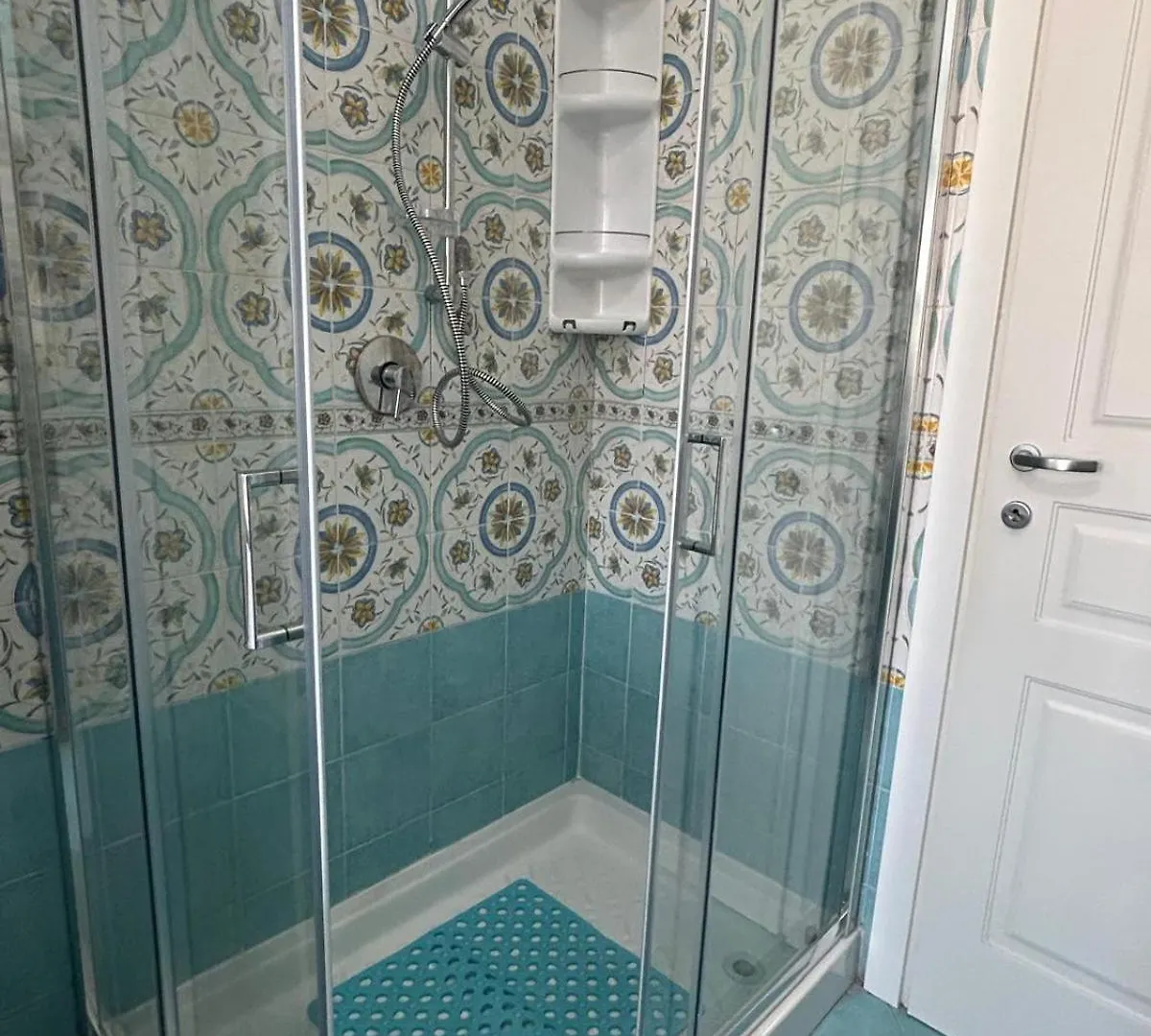 La Casa Di Giorgia E Gaia Apartment Naples
